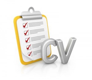Как да подготвите перфектното CV?