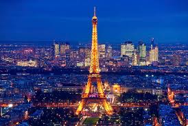 Парижани напускат френската столица заради Олимпиадата