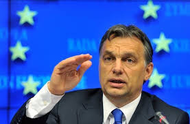В Лондон Виктор Орбан защити антиимигрантските си позиции