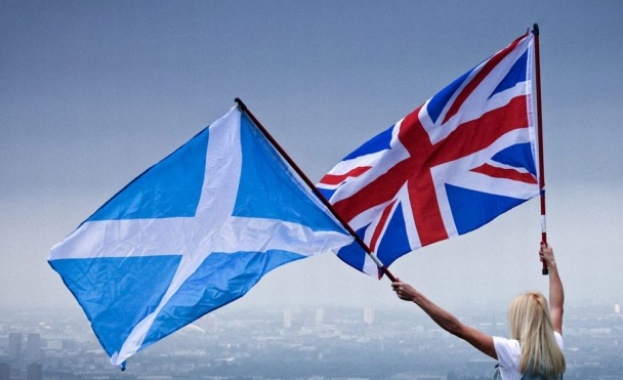 Шотландия отново ще търси независимост от Великобритания