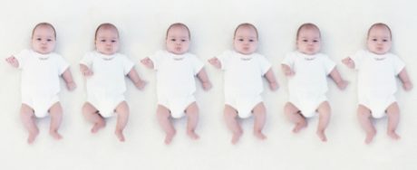 В клонирането ли се крие бъдещето на здравите деца?
