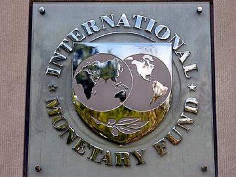 МВФ Великобритания е изправена пред “отрезвяващи” икономически перспективи