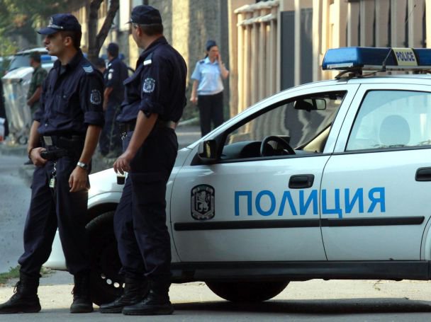 Столични полицаи задържаха извършител на шест грабежа в София