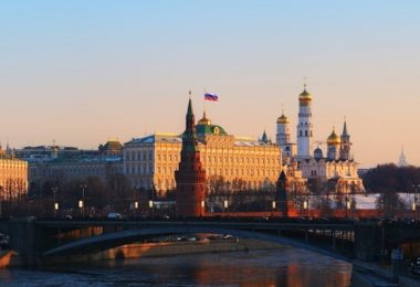 Кремъл: Ако бъдат иззети руски активи, ще последват ответни действия