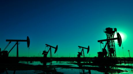 Петролът на ОПЕК поскъпна над 81 долара за барел