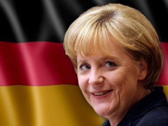 Меркел: Германия удължава блокадата до 20 декември