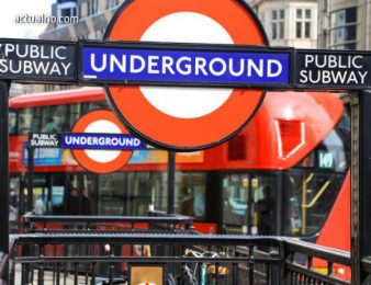 Secrets of Underground London