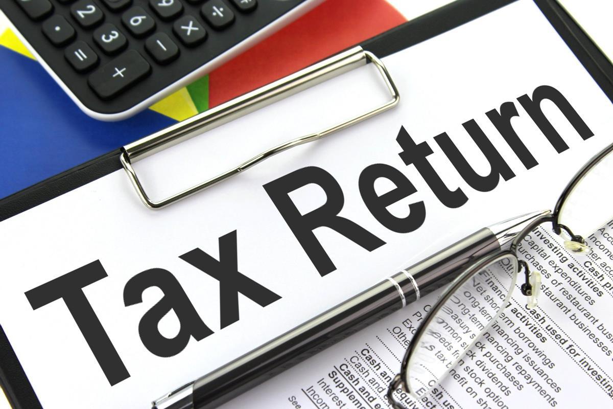 Как да се подготвя за годишна данъчна декларация-Tax Return в Англия?