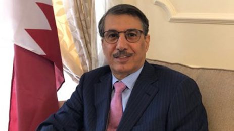 Рашид бин Али ал Хатър: Катар е на първо място в света по износ на втечнен природен газ