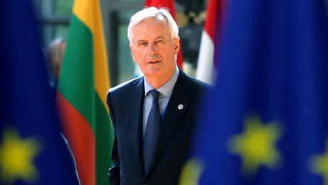 Барние: Преговорите за Брекзит продължават