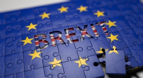 Великобритания и ЕС постигнаха ново споразумение за Брекзит и Северна Ирландия