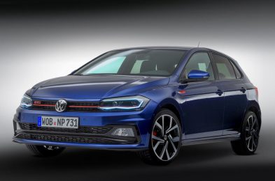 Volkswagen Polo GTI – do you really need a Golf GTI? | carwow