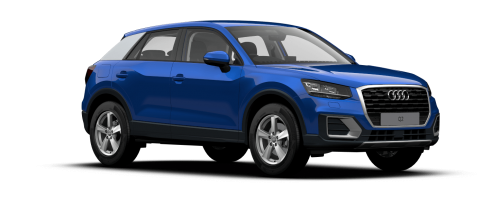 VW T-Roc vs Audi Q2 review – which is best? | carwow