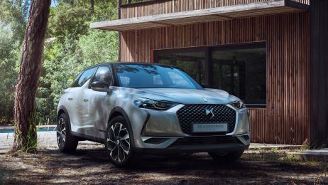 All-new DS 3 Crossback 2019 – see why it’s the only cool small SUV