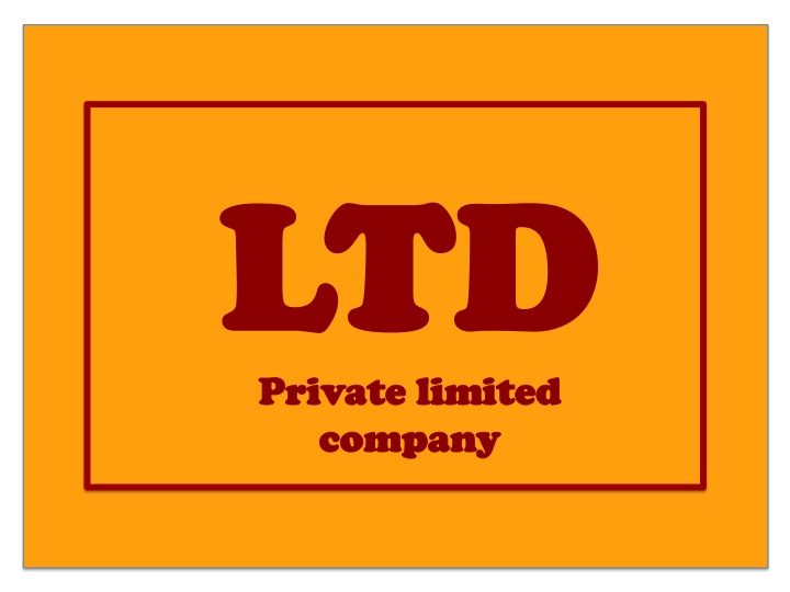 Как да управлявам успешно своята LTD Company в Англия?