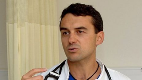 Проф. Иво Петров: Най-новите методи подобряват прогнозата при инсулт на 90%