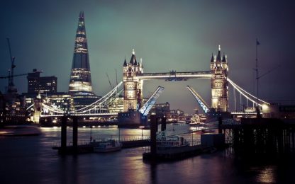 London’s Night Economy – BBC London