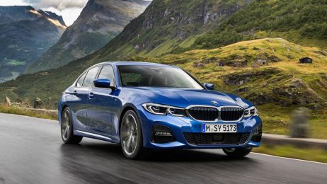 All-new BMW 3 Series 2019 – see why it’s the most high tech BMW ever!