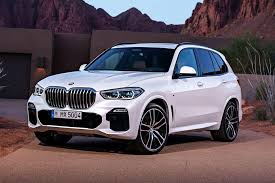 All-new BMW X5 SUV 2019 REVIEW – see why it’s the best all-round BMW!