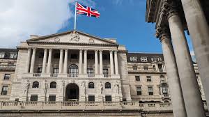 Великобритания за първи път продаде облигации със средна отрицателна доходност