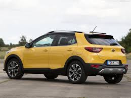 Kia Stonic vs SEAT Arona vs Renault Captur 2019 – See which is the best small SUV