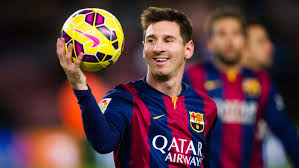 Меси вкара 2 гола за победата на Барселона в Билбао