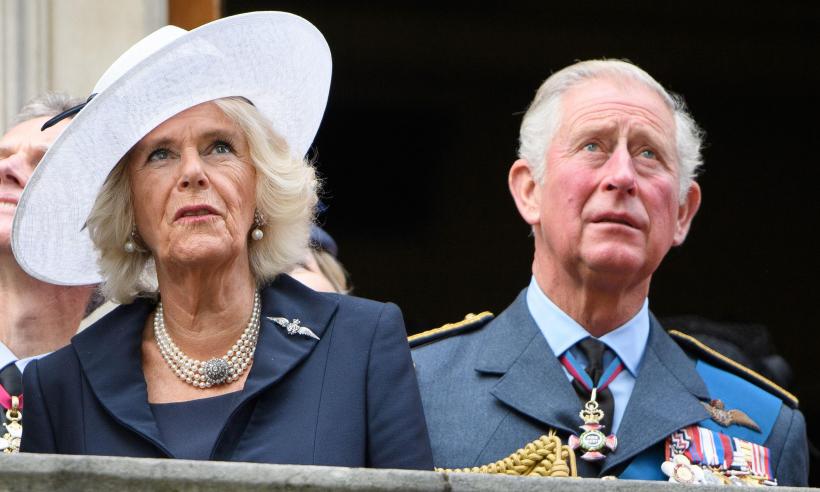 Британската кралица консорт Камила няма да носи оспорвания диамант Кохинор за коронацията