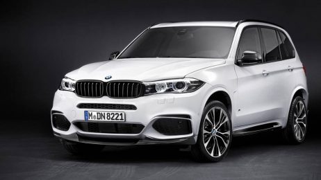 All-new BMW X7 SUV 2019 – see why it’s worth £100,000!