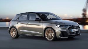 Audi A1 Sportback 2019 in-depth review