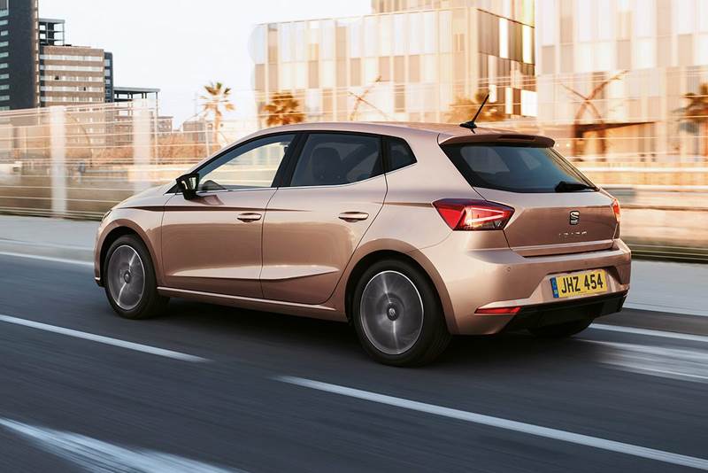 SEAT Ibiza 2019 in-depth review – carwow Reviews