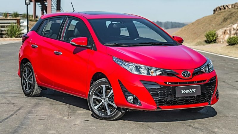 Toyota Yaris 2019 in-depth review | carwow Reviews