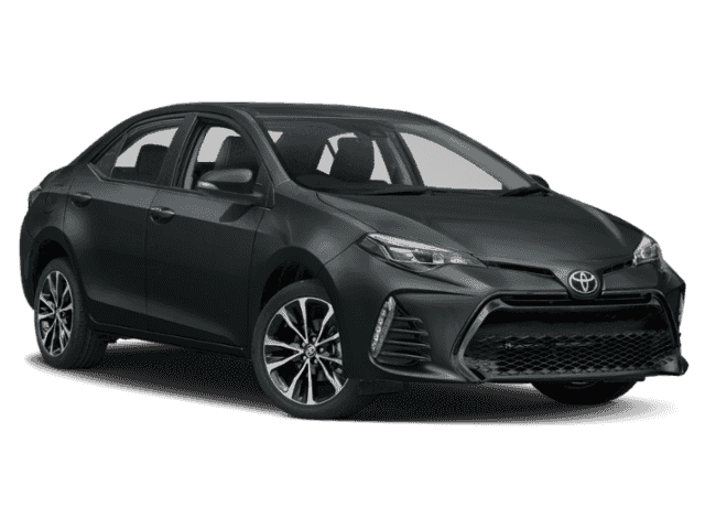 Toyota Corolla 2019 in-depth review
