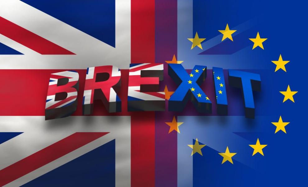 Клирингът на ЕС все още е във Великобритания, а Brexit наближава