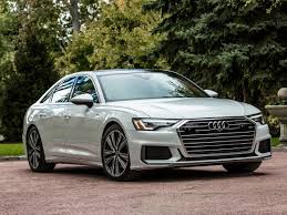 Audi A6 2019 in-depth review | carwow