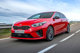 Kia Ceed 2019 in-depth review