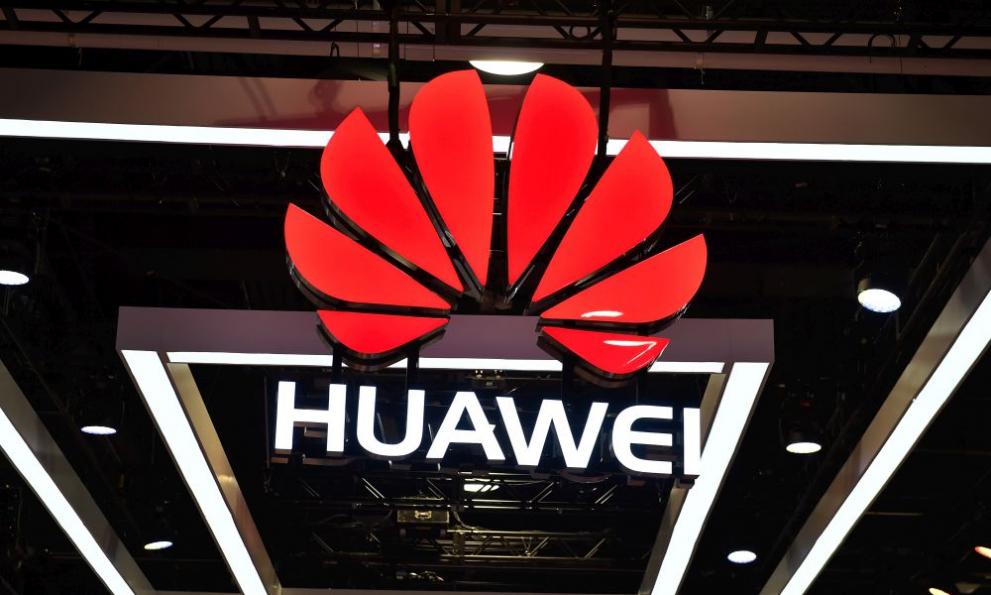 Прогноза извади Huawei от Топ 6 при смартфоните