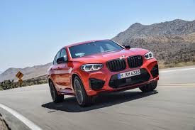 New BMW X4M and X3M 2019 – are they worthy of the new M3’s engine?