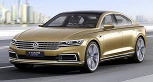 £80,000 Volkswagen ‘Phaeton’