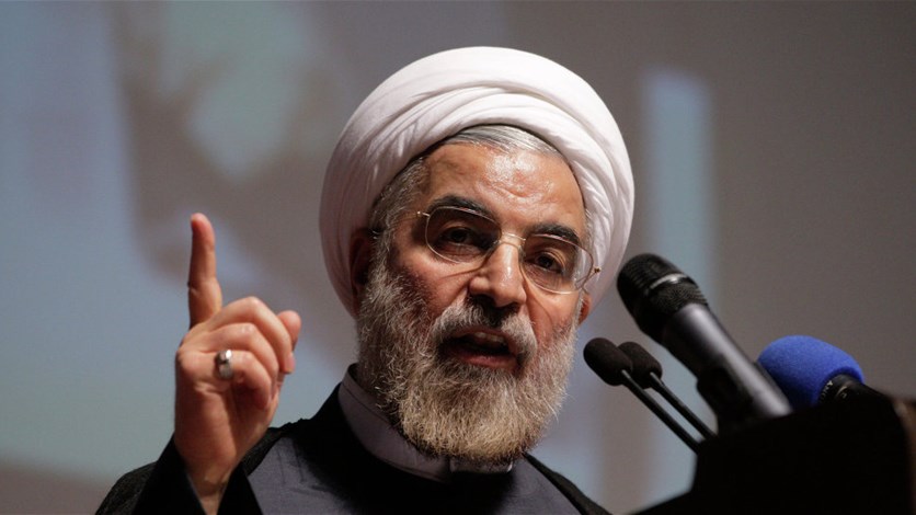 Хасан Рохани: Иран ще преговаря със САЩ само при условия на взаимно уважение
