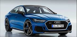 New 190mph Audi RS6 – meet the best real-world performance car!