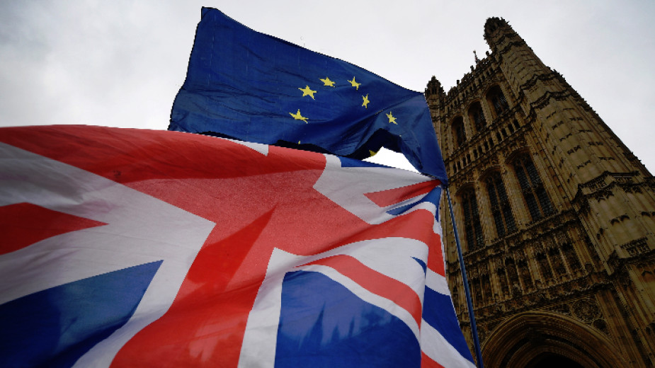 Британски компании насочват инвестициите си към ЕС
