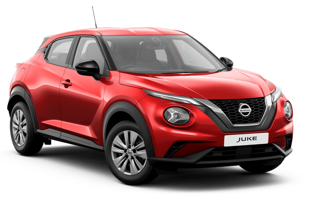 The new Nissan Juke is WAY better than you think! REVIEW