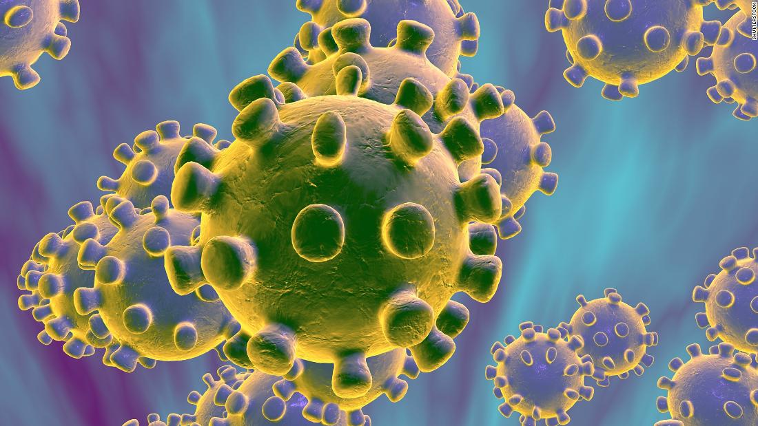 Първи два случая на коронавирус във Великобритания