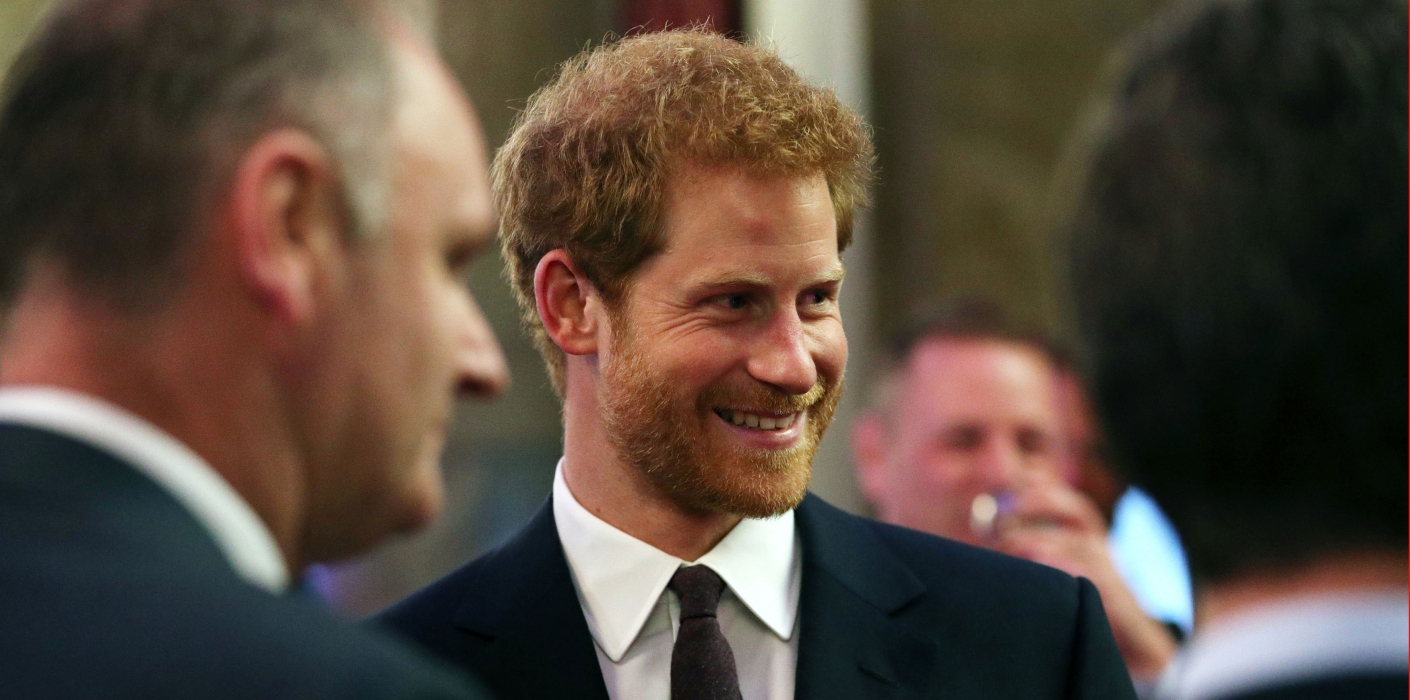 Принц Хари ще отбележи 10-ата годишнина на игрите ‘Инвиктус” в Лондон