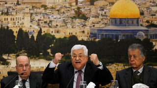 The Guardian: Палестинците скъсаха всички отношения със САЩ и Израел