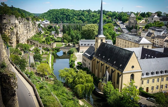 Люксембург е първата държава в света с безплатен обществен транспорт от март