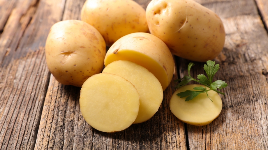 Необичайни приложения на картофите