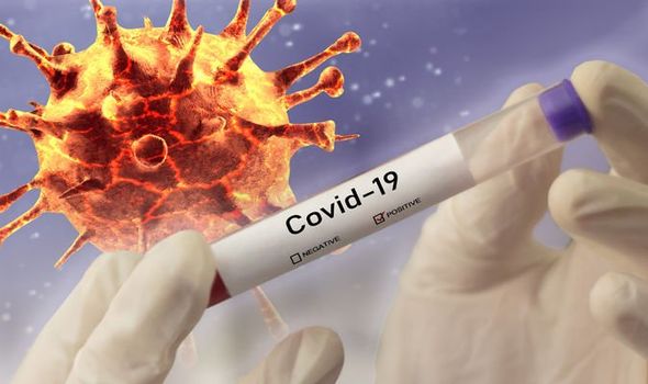За последното денонощие са регистрирани 2743 нови случая на заразяване с коронавирус