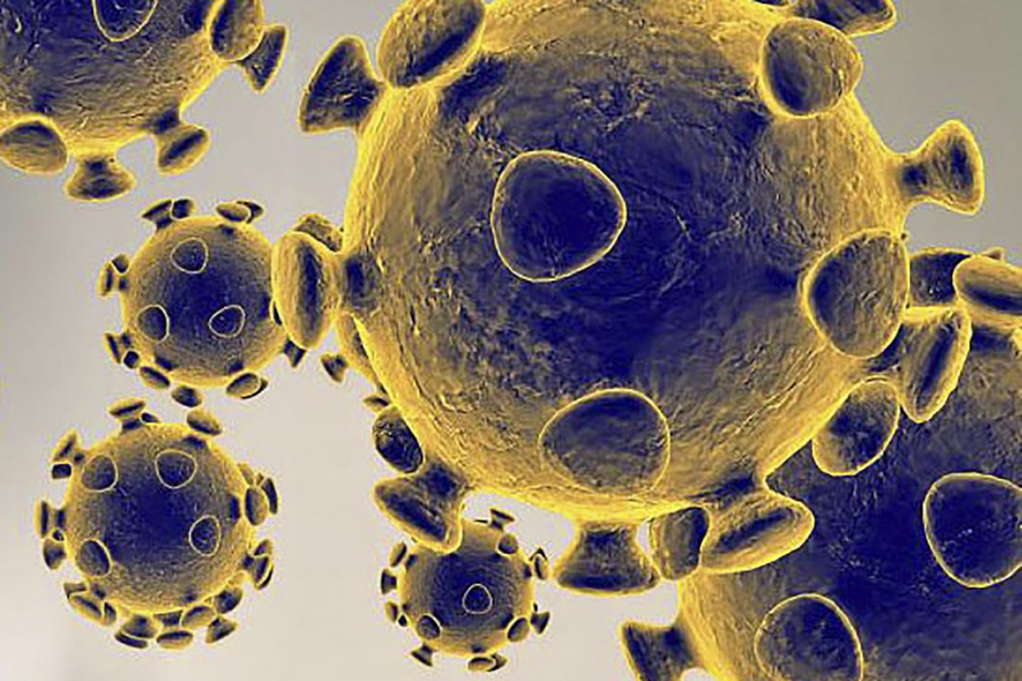 Великобритания разкри плана си за борба с мащабна епидемия от коронавируса