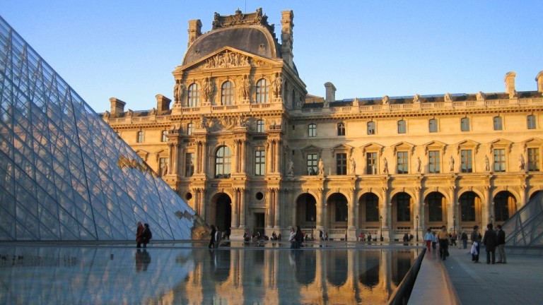 Mузеят Лувър планира да експонира по-добре “Мона Лиза”